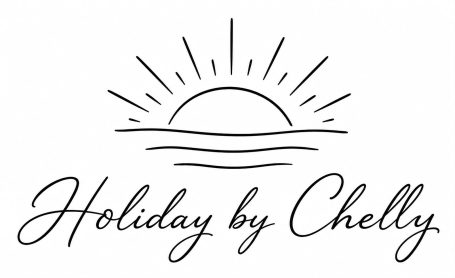 Holiday by chelly